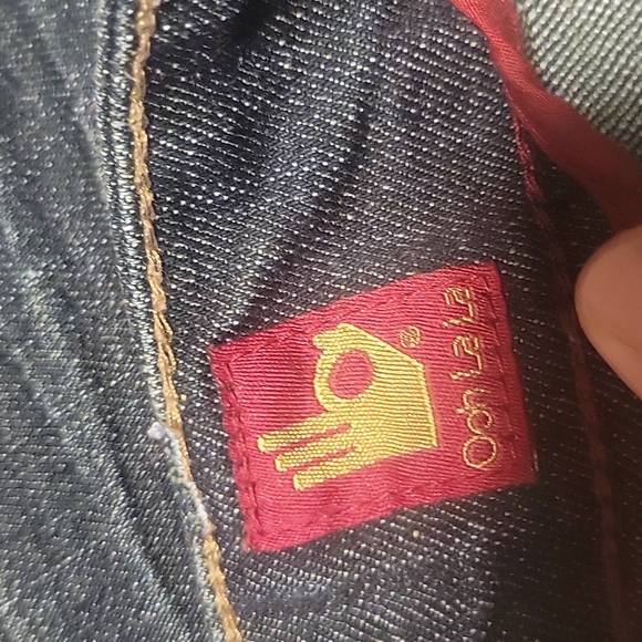 Sasson Jeans - Picture 6 of 7